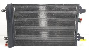 CONDENSADOR / RADIADOR AIRE ACONDICIONADO YM2H19C600AE FORD GALAXY (VY) Autodesguaces Alicante