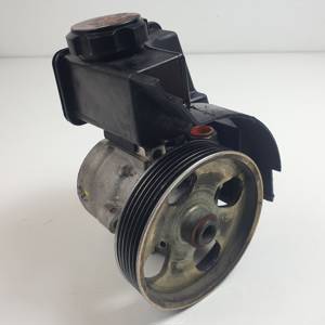 BOMBA DIRECCION 9662128580 PEUGEOT 206 BERLINA Autodesguaces Alicante
