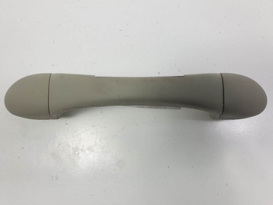 MOLDURAS DELANTERAS - 12789490 - SAAB - 9-3 SPORT HATCH