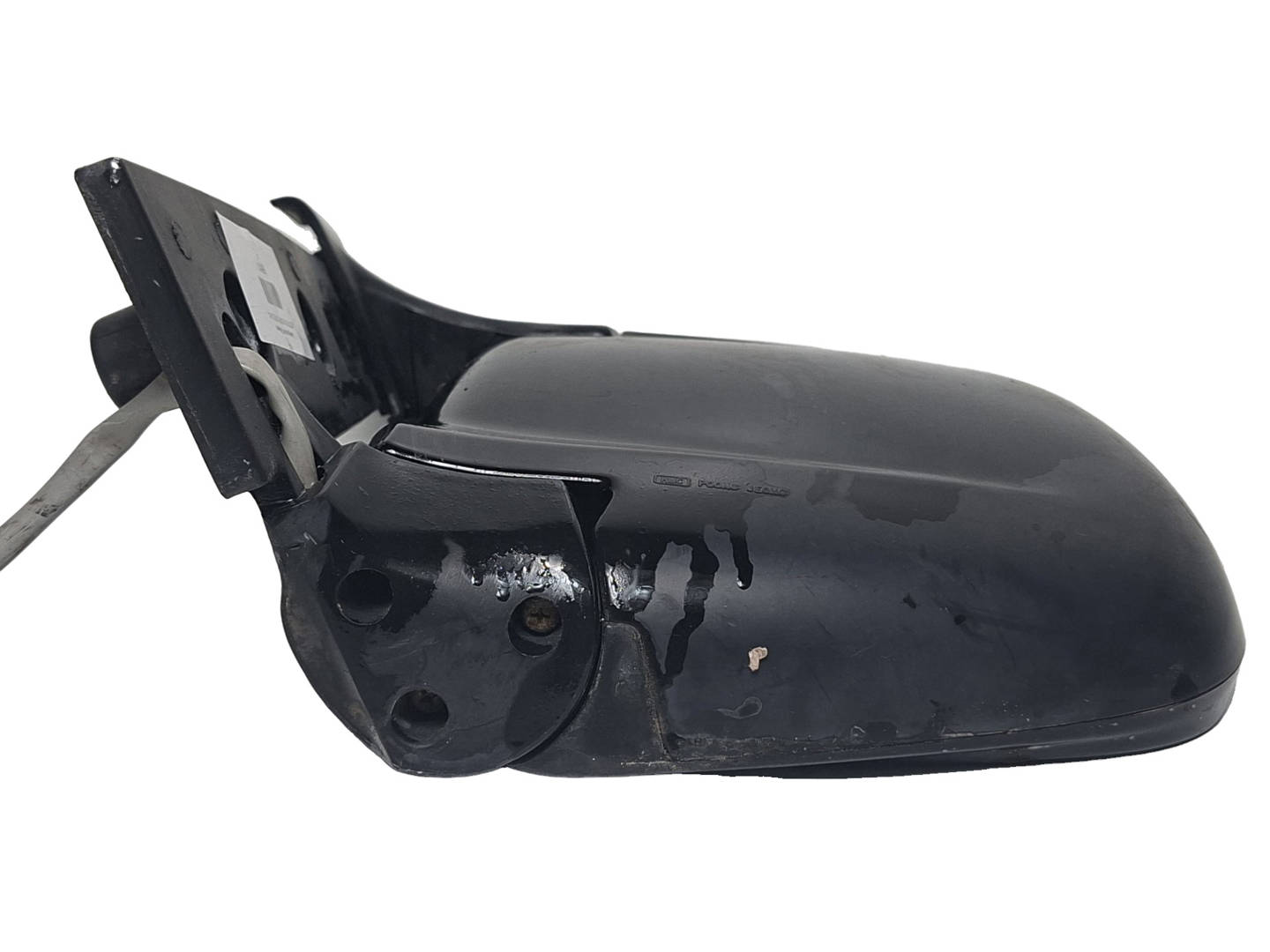 Foto 5 de Retrovisor Derecho Hyundai H-1 (1999–2007)