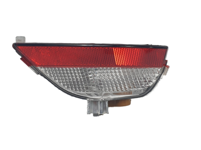 PILOTO TRASERO DERECHO PARAGOLPES 265540003R RENAULT MEGANE III CABRIO Autodesguaces Alicante