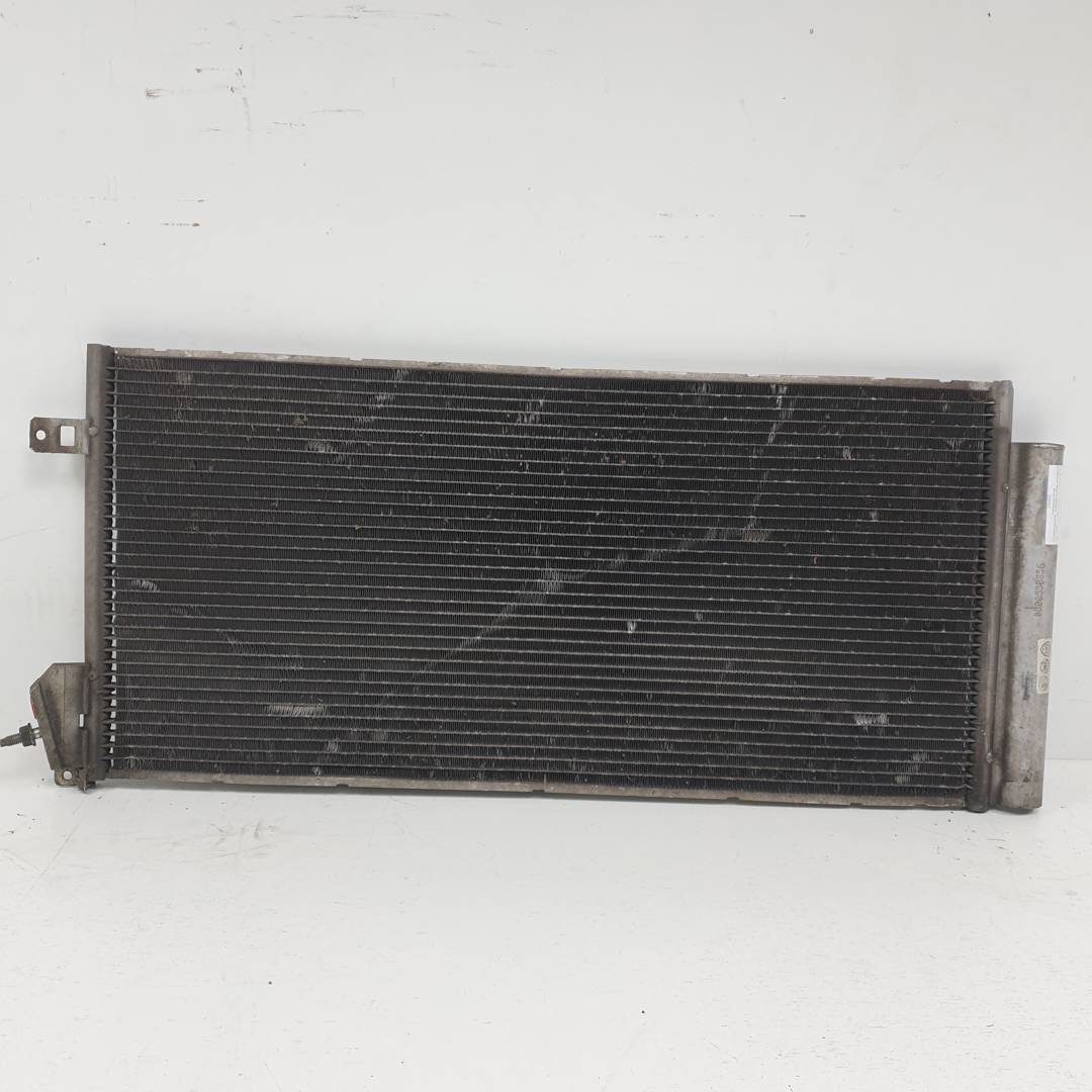 CONDENSADOR / RADIADOR AIRE ACONDICIONADO - 00550856 - FIAT - DOBLO CARGO