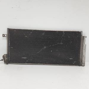 CONDENSADOR / RADIADOR AIRE ACONDICIONADO 00550856 FIAT DOBLO CARGO Autodesguaces Alicante