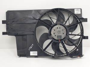 ELECTROVENTILADOR 1685000193 MERCEDES CLASE A (W168) Autodesguaces Alicante