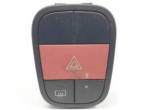 WARNING PEUGEOT BIPPER Autodesguaces Alicante