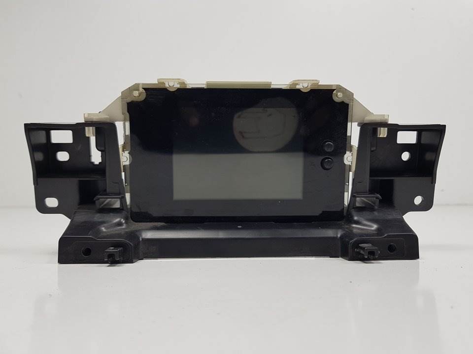 PANTALLA MULTIFUNCION - AM5T18B955BD - FORD - FOCUS TURN. (CB8)