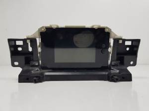 PANTALLA MULTIFUNCION AM5T18B955BD FORD FOCUS TURN. (CB8) Autodesguaces Alicante
