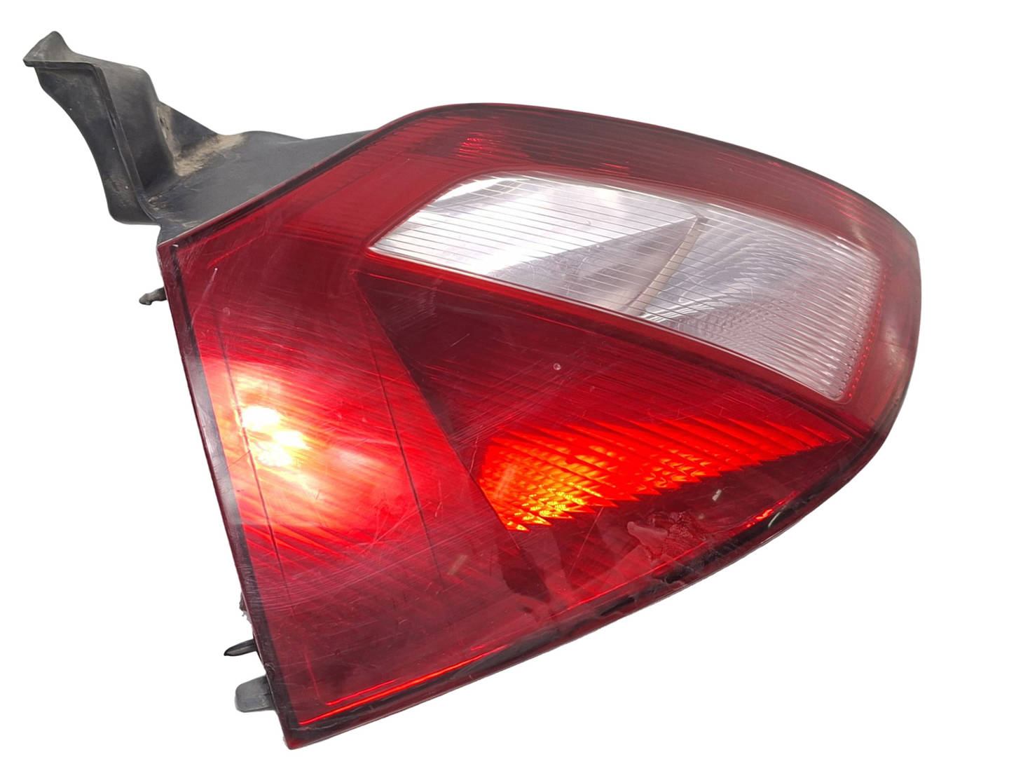 Foto 2 de Piloto Trasero Izquierdo Renault Megane II Familiar (2003–2009)