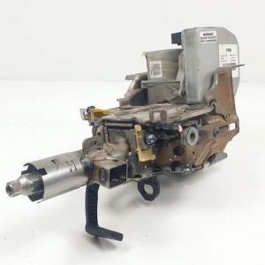 COLUMNA DIRECCION 8200937939 RENAULT CLIO III Autodesguaces Alicante