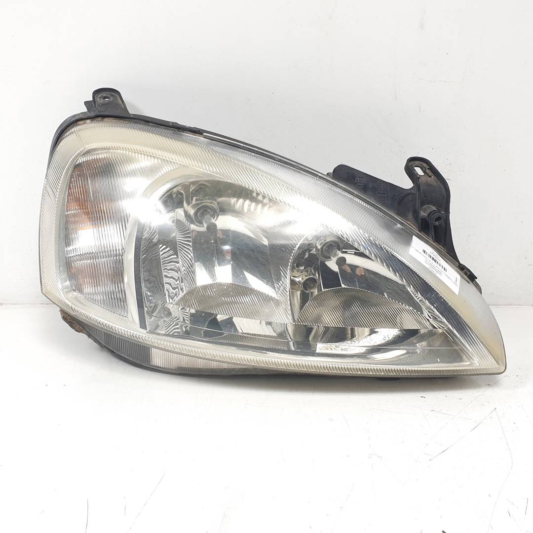 FARO DERECHO - OPEL - CORSA C