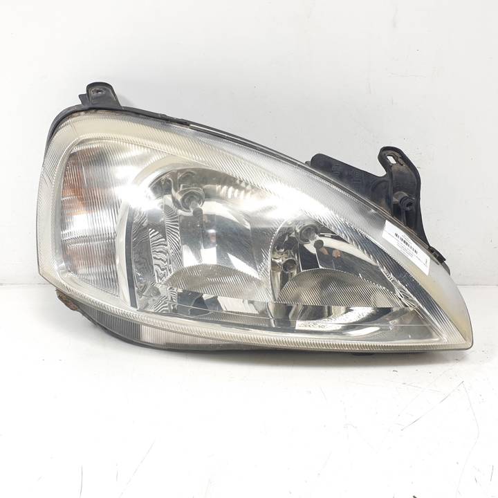 FARO DERECHO OPEL CORSA C Autodesguaces Alicante