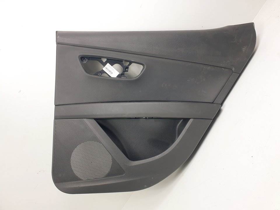 GUARNECIDO PUERTA TRASERA DERECHA - 5F4868606 - SEAT - LEON (5F1)