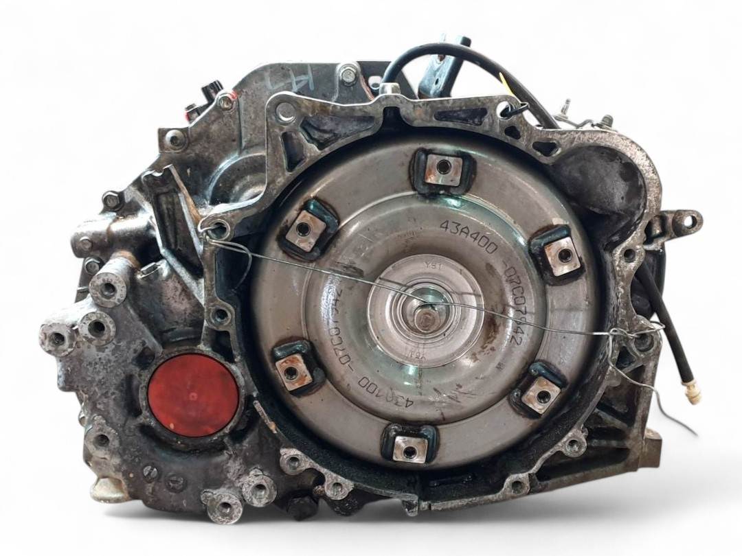 CAJA CAMBIOS - 96624972 - CHEVROLET - CAPTIVA