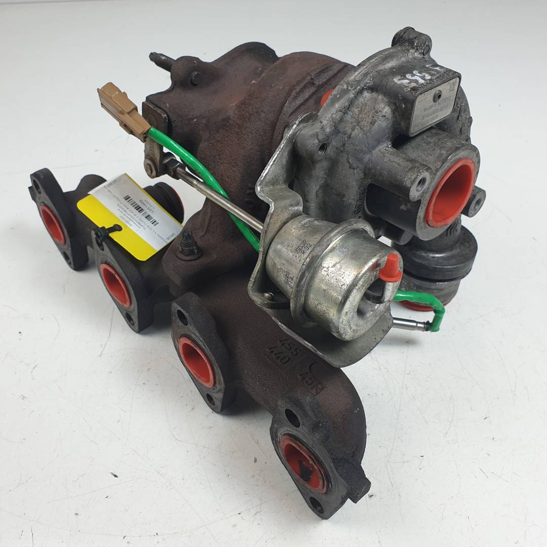 Turbocompresseur - 16446RH82728353 - NISSAN - NV 200 (M20)