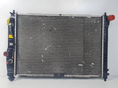 RADIADOR AGUA 96816484 CHEVROLET AVEO Autodesguaces Alicante