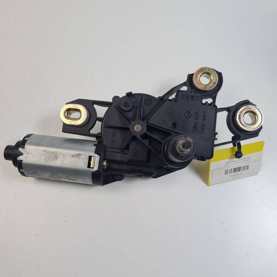 MOTOR LIMPIA TRASERO - 6L6955711B - SEAT - IBIZA (6L1)