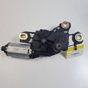 MOTOR LIMPIA TRASERO 6L6955711B SEAT IBIZA (6L1) Autodesguaces Alicante