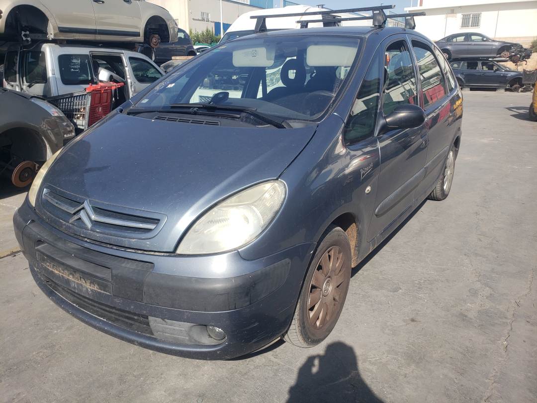 CITROEN XSARA PICASSO (1999 - 2011)