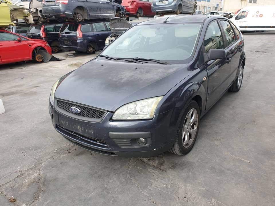 FORD FOCUS BERLINA (CAP) (2004 - 2007)