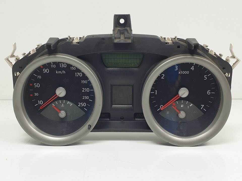 CUADRO INSTRUMENTOS - 8200364015 - RENAULT - MEGANE II BERLINA 5P