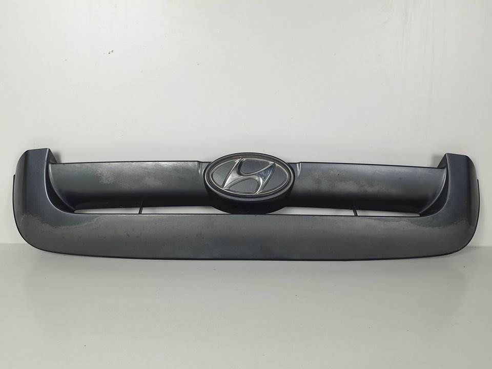 REJILLA DELANTERA - 8635126700 - HYUNDAI - SANTA FE (SM)