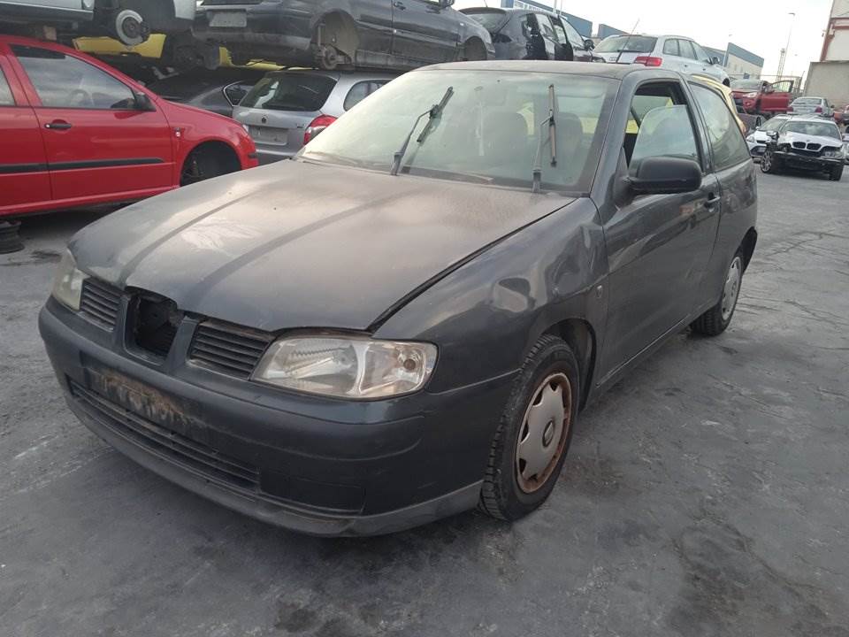 SEAT IBIZA (6K1) (1999 - 2002)