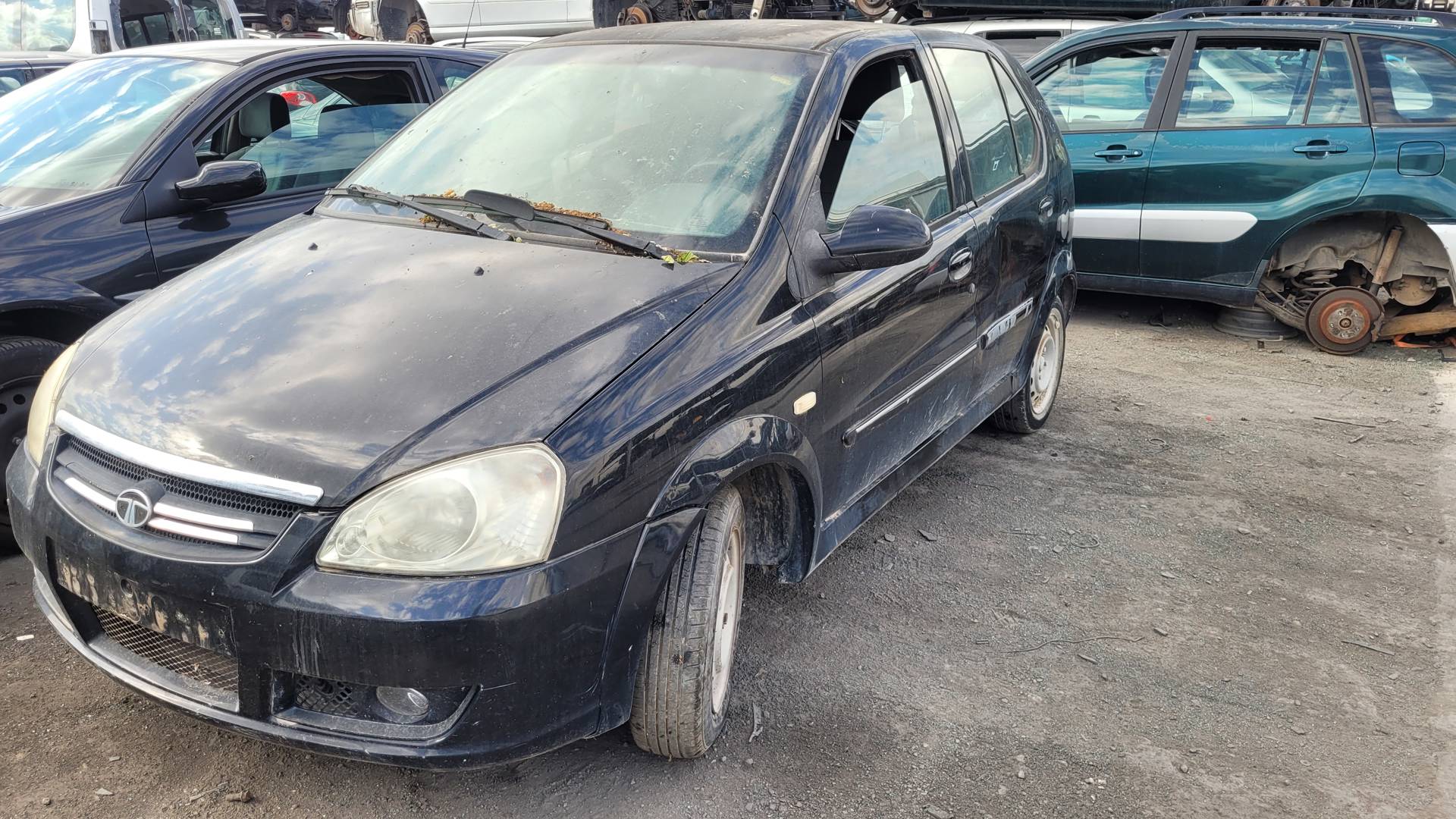 TATA INDICA (1998 - 2008) (1998 - 2008)