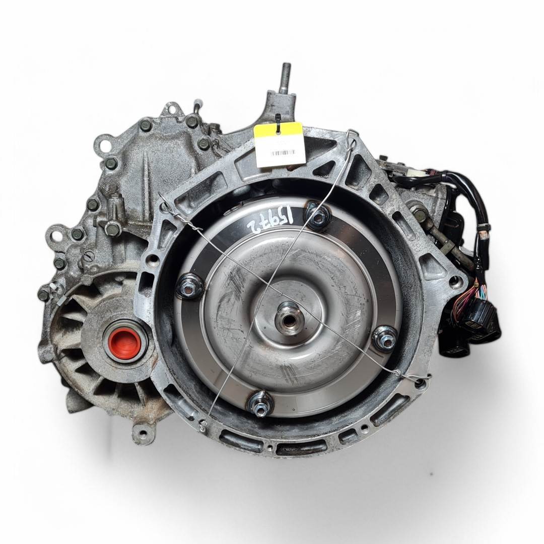 CAJA CAMBIOS - FORD - MONDEO TURNIER (GE)