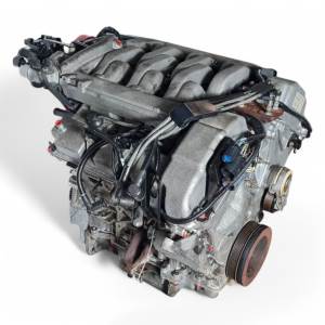 MOTOR COMPLETO LCBD FORD MONDEO TURNIER (GE) Autodesguaces Alicante