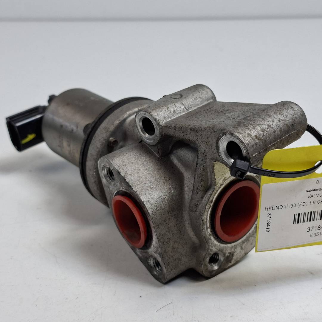 VALVULA EGR - 284102A300 - HYUNDAI - I30 (FD)