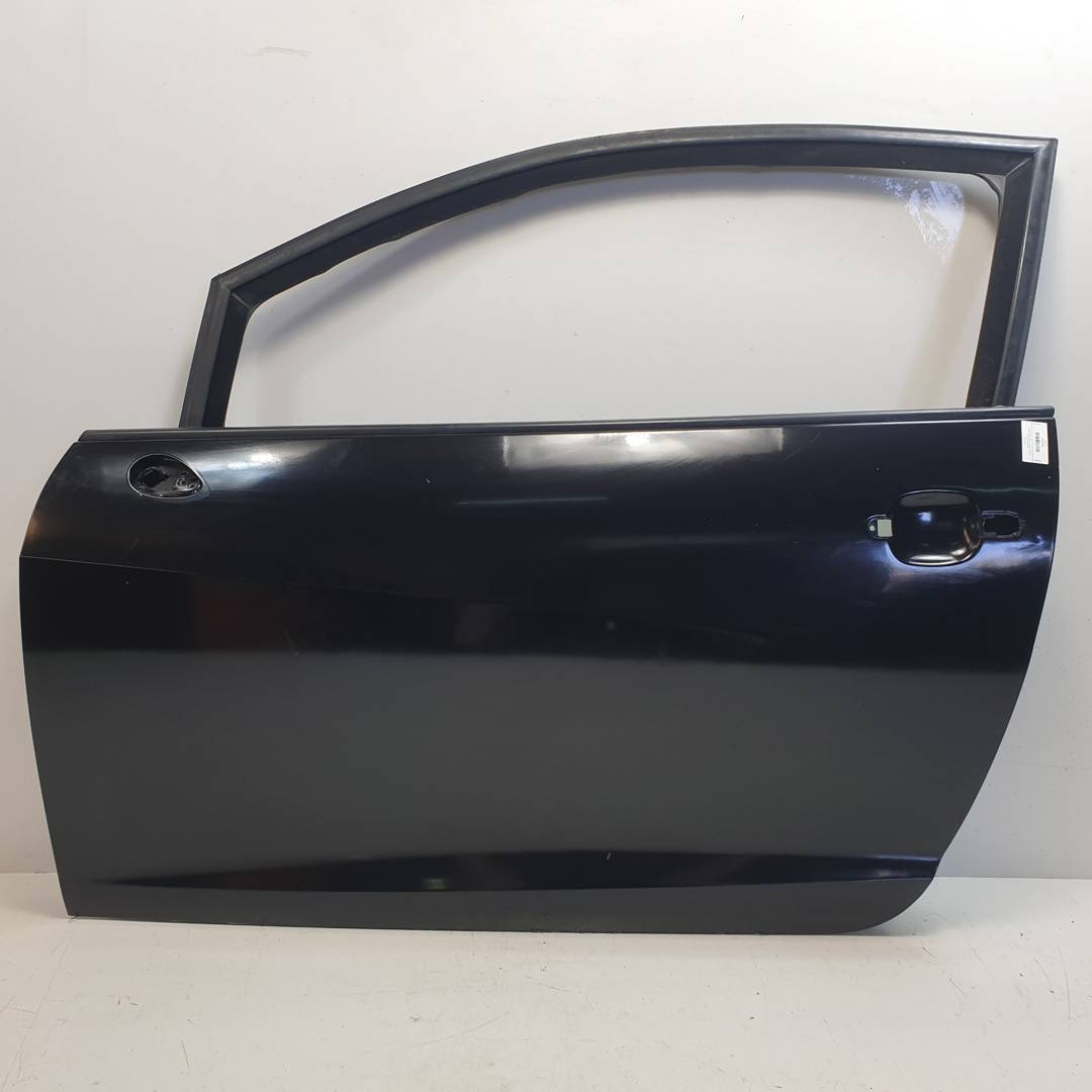 Front left door - SEAT - IBIZA SC (6J1)
