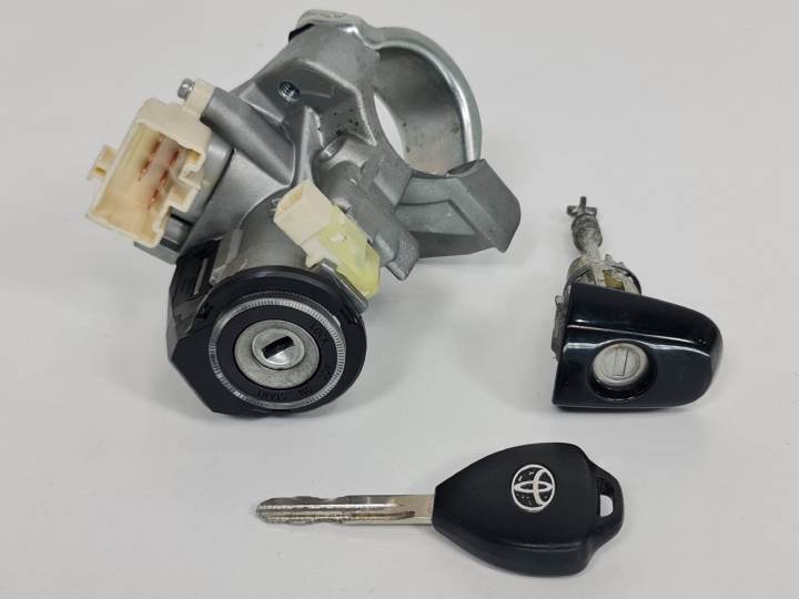 ANTIRROBO N0502965 TOYOTA AURIS (E150) Autodesguaces Alicante