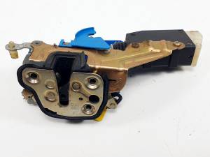 CERRADURA PUERTA DELANTERA IZQUIERDA 4809349 SAAB 9-3 Berlina (YS3D) Autodesguaces Alicante
