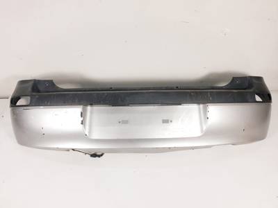 PARAGOLPES TRASERO OPEL CORSA C Autodesguaces Alicante