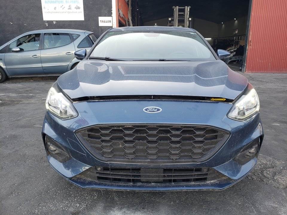 FORD FOCUS (2018 - ...)