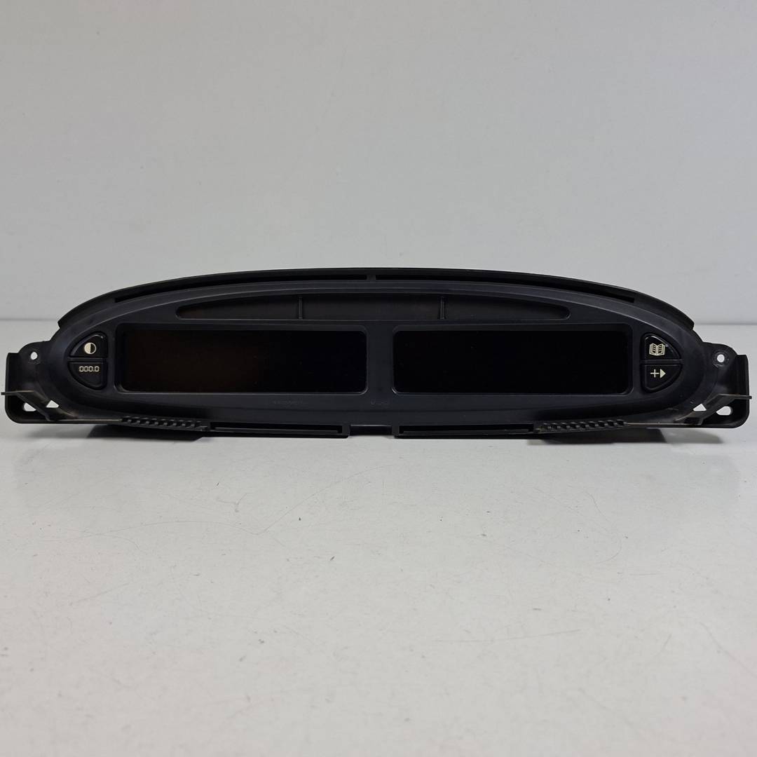 Kombiinstrument - 9651667380 - CITROEN - XSARA PICASSO