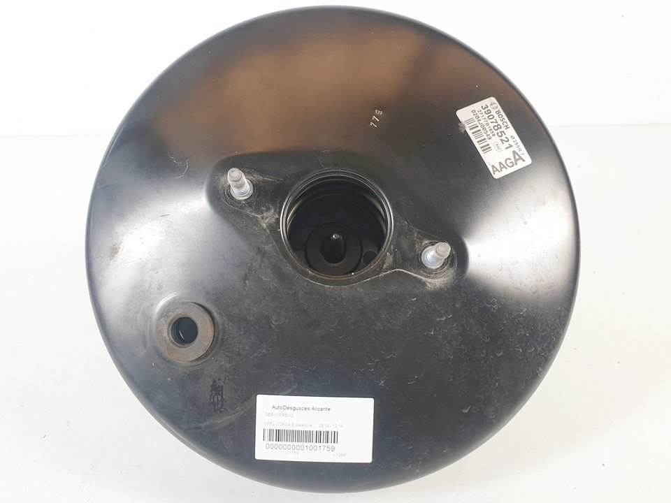 SERVOFRENO - 39078521 - OPEL - CORSA E