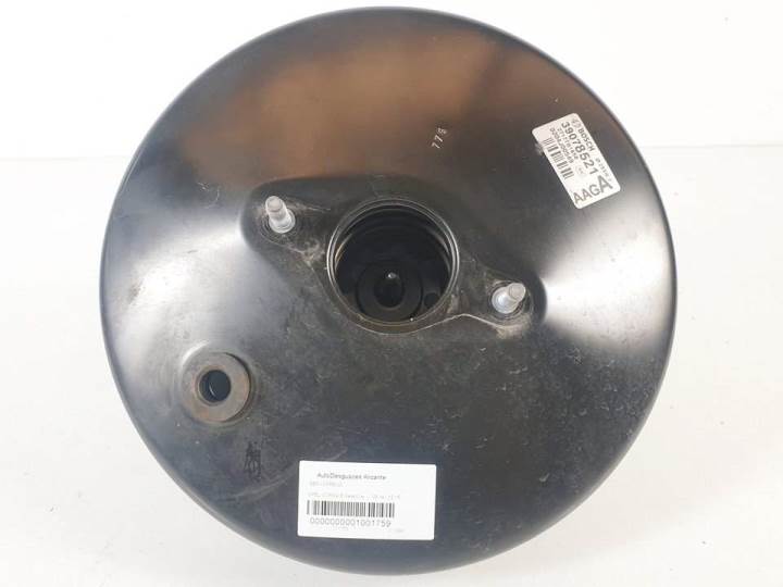 SERVOFRENO 39078521 OPEL CORSA E Autodesguaces Alicante