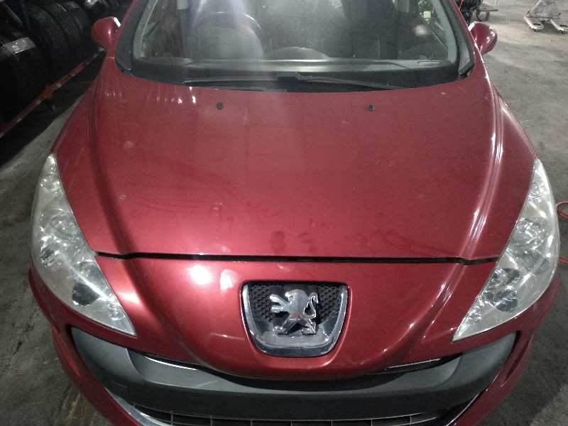 PEUGEOT 308 (T7) (2007 - 2013)
