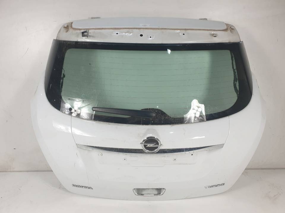 PORTON TRASERO OPEL MOKKA (C76) Autodesguaces Alicante