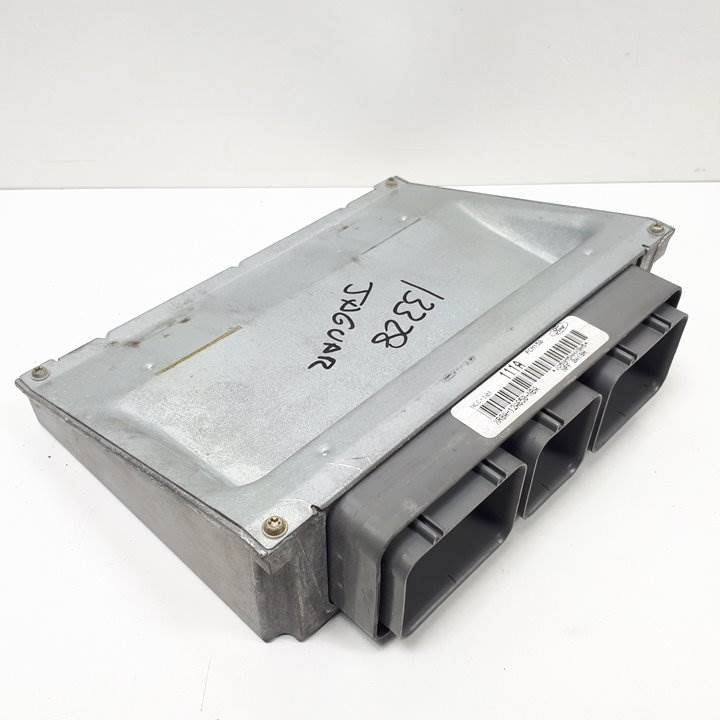 CENTRALITA MOTOR UCE - XR8A12A650NBA - JAGUAR - S-TYPE