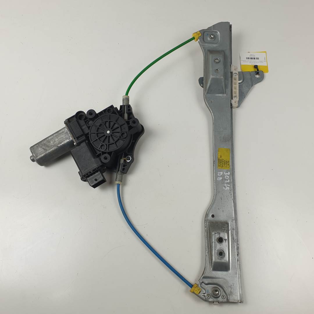 ELEVALUNAS DELANTERO DERECHO - 013188491 - OPEL - CORSA D