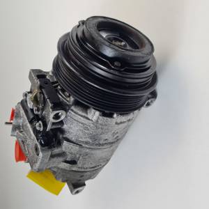 COMPRESOR AIRE ACONDICIONADO A0002342911 MERCEDES CLASE C (W202) BERLINA Autodesguaces Alicante