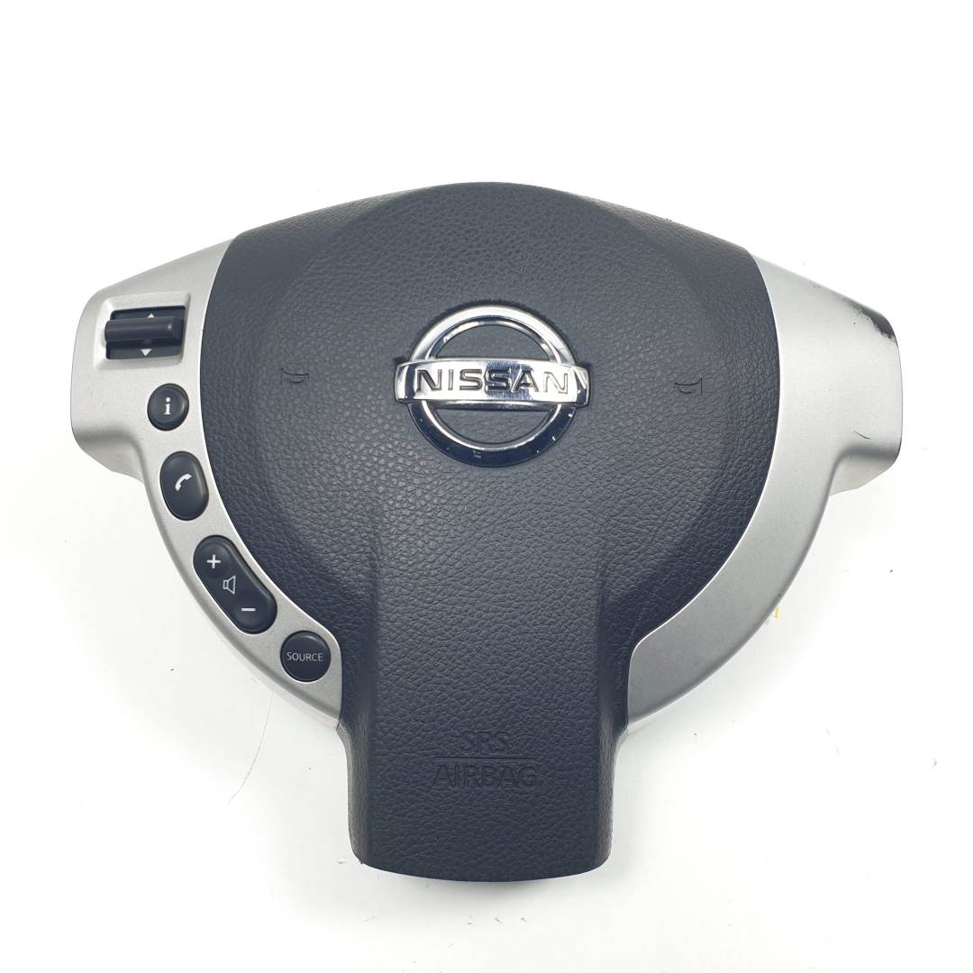 AIRBAG DELANTERO IZQUIERDO - NISSAN - X-TRAIL (T31)