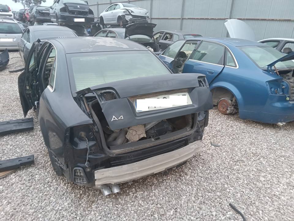 Imagen del vehículo AUDI A4 BERLINA (8E)