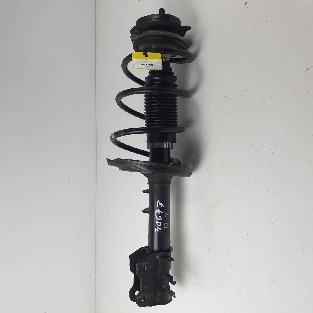 AMORTIGUADOR DELANTERO DERECHO - FORD - KA (CCU)