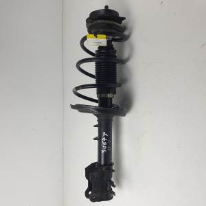 AMORTIGUADOR DELANTERO DERECHO FORD KA (CCU) Autodesguaces Alicante