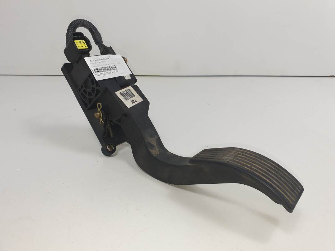 POTENCIOMETRO PEDAL - HYUNDAI - MATRIX (FC)