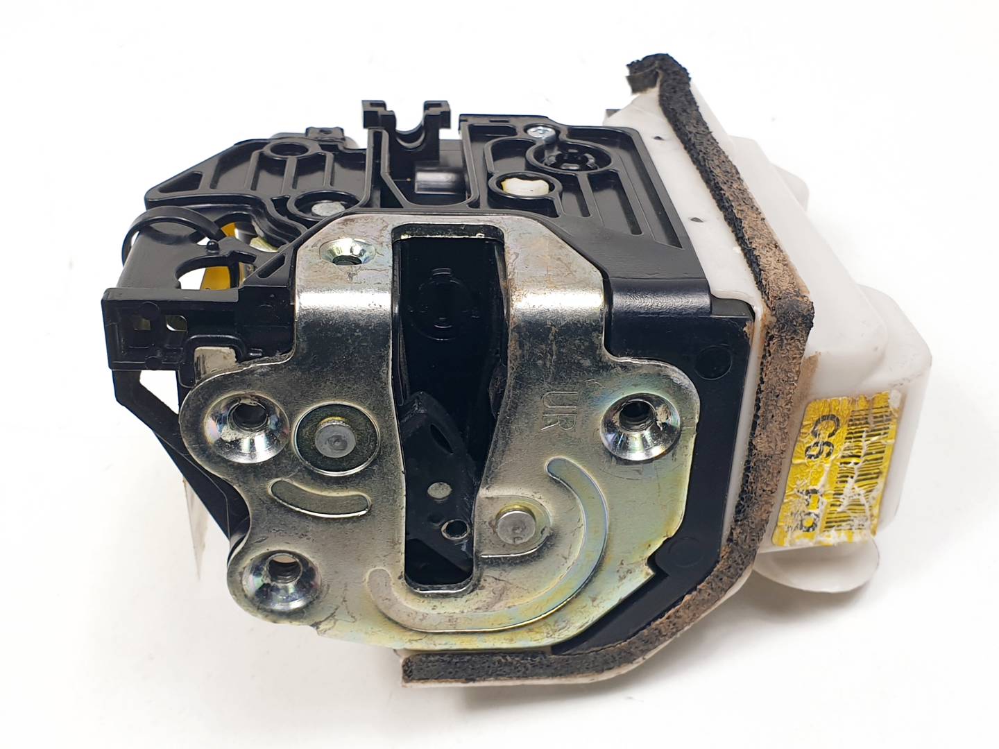 CERRADURA PUERTA DELANTERA DERECHA - KIA - RIO (UB)