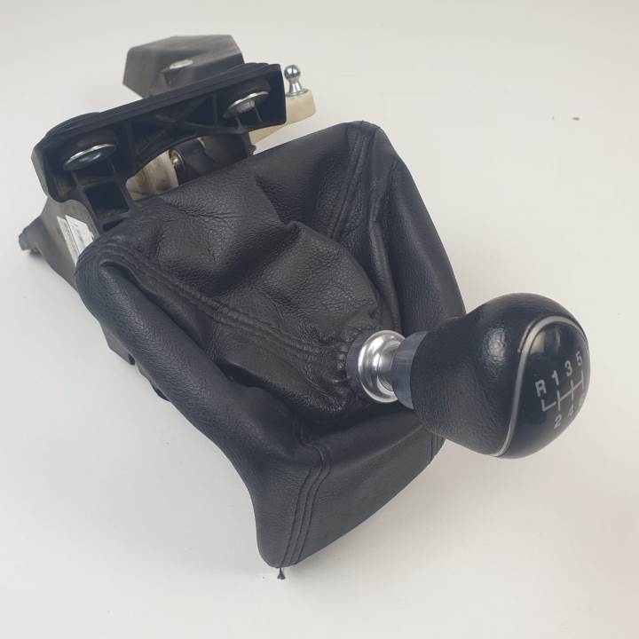PALANCA CAMBIO BK3R7C453MBH FORD TRANSIT KASTENWAGEN (TTG) Autodesguaces Alicante